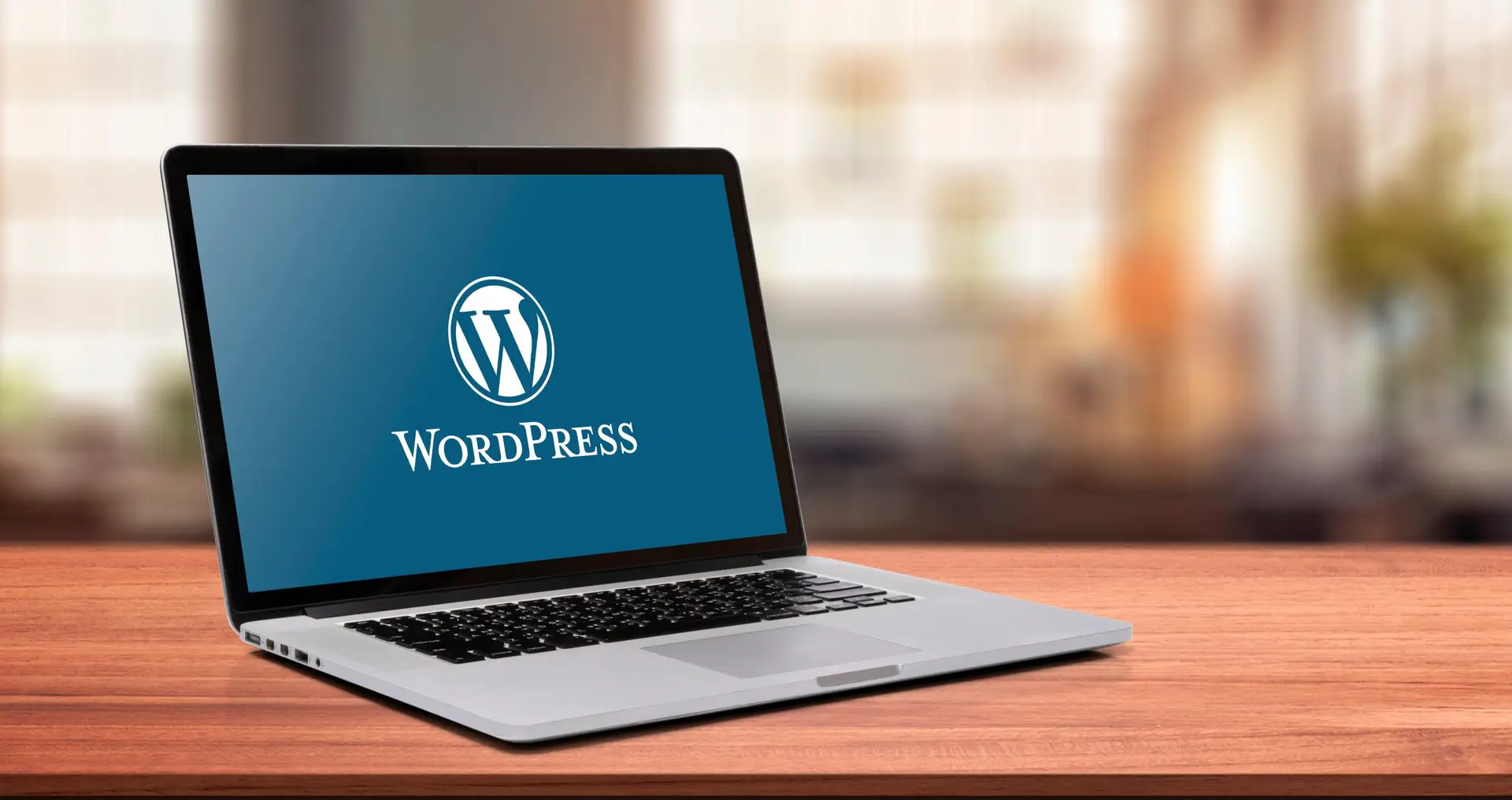 site internet wordpress